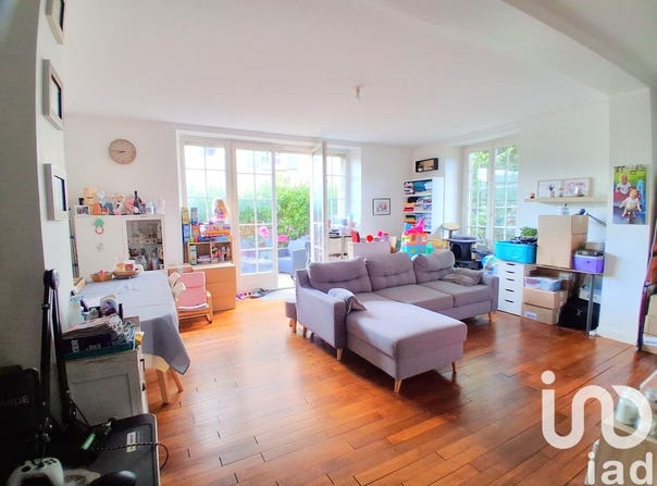Guignes, Île-de-France 77390