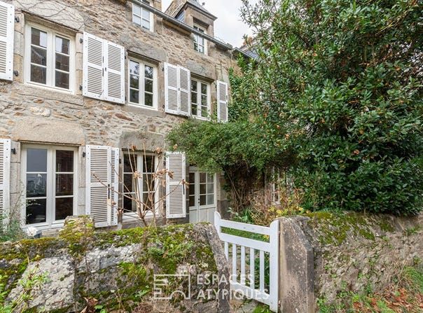SAINT BRIAC SUR MER, Brittany 35800