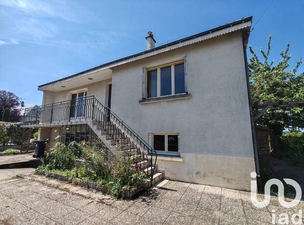 Rochecorbon, Centre-Val de Loire 37210