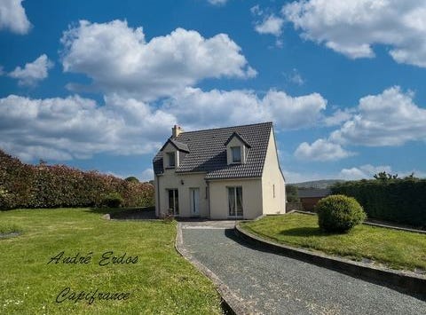 ST MARTIN LE GREARD, Basse-Normandie 50690