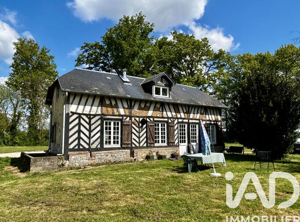 Beuzeville, Normandy 27210