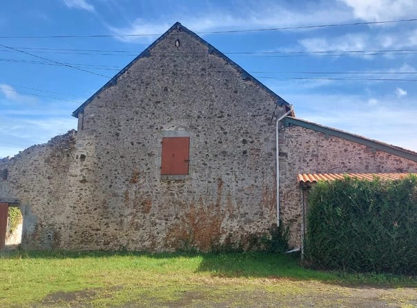 Mauléon, Deux-Sèvres 79700