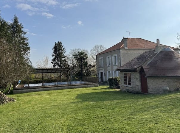 Cercoux, Poitou-Charentes 17270