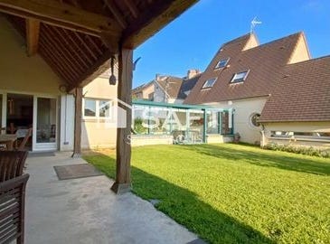 Chateau-Thierry, Picardie 02400