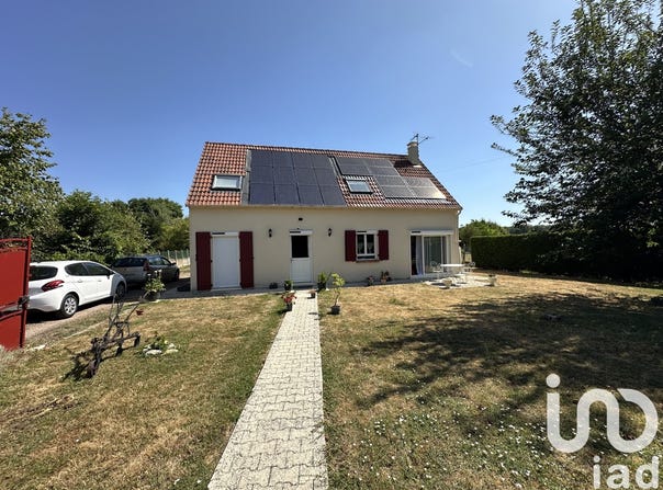 Pruniers, Centre-Val de Loire 36120