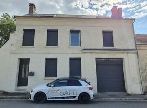 Courcelles-Sur-Vesle, Picardie 02220