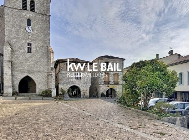 Beauville, Nouvelle-Aquitaine 47470