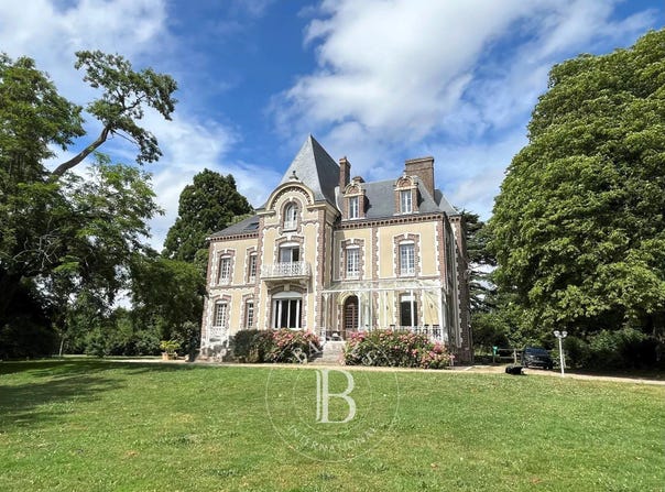 Trie-Château, Picardie 60590