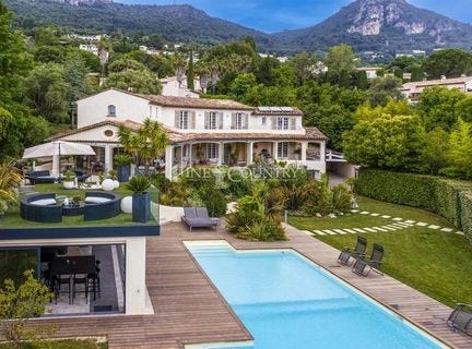 Vence, Provence-Alpes-Côte d'Azur 06140