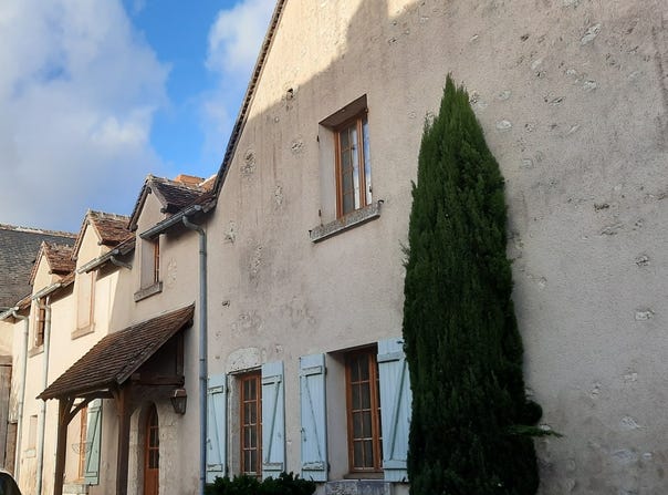 Saint-Denis-sur-Loire, Centre-Val de Loire 41000