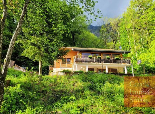 Mieussy, Auvergne-Rhône-Alpes 74440