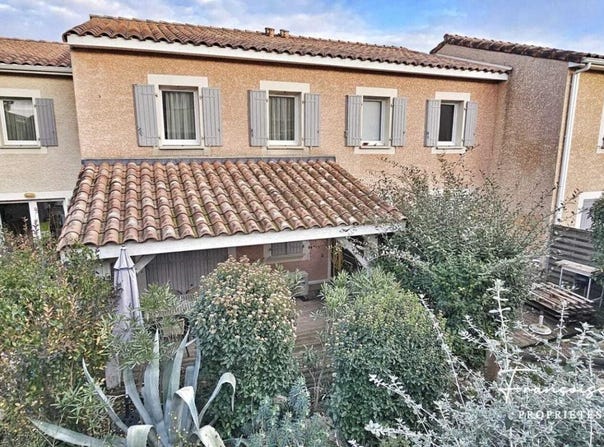 Calvisson, Languedoc-Roussillon 30420