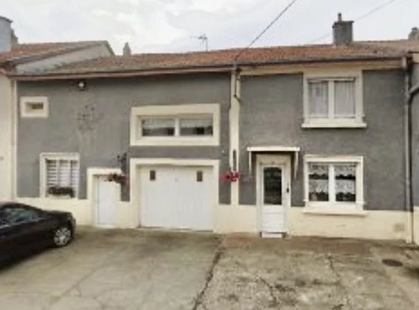 Fresnois-la-Montagne, Meurthe-et-Moselle 54260