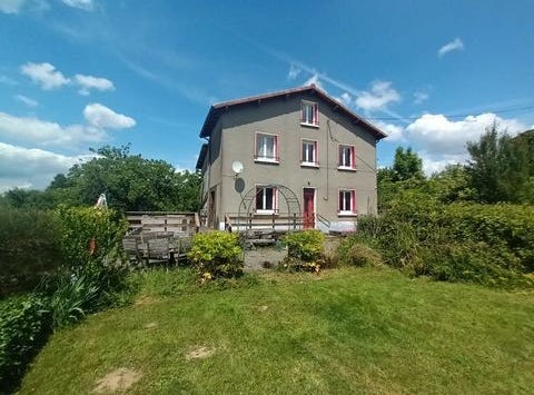Chassenon, Charente