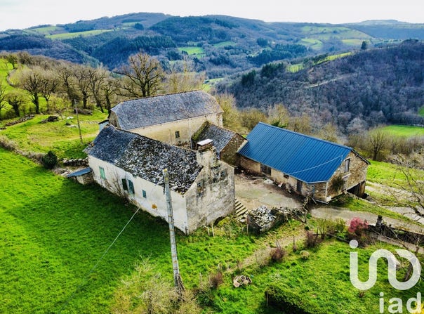 Centrès, Occitanie 12120