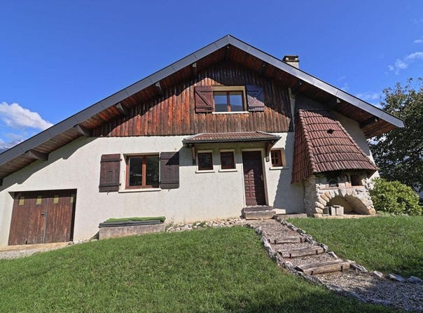 Lathuile, Rhône-Alpes 74210