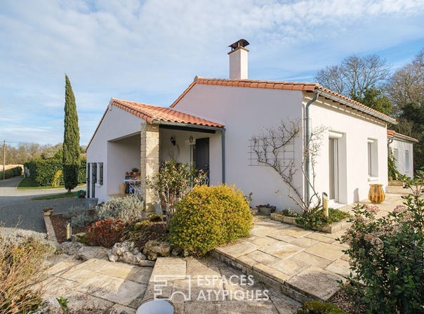 Vouillé, Poitou-Charentes 79230