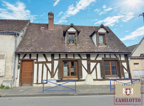 Nogent-le-Roi, Eure-et-Loir 28210