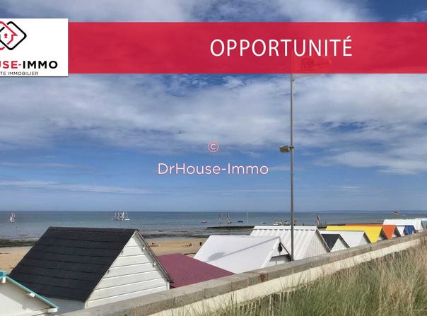 langrune sur mer, Normandy 14830