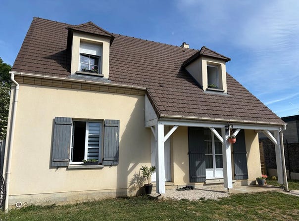 Andeville, Oise 60570