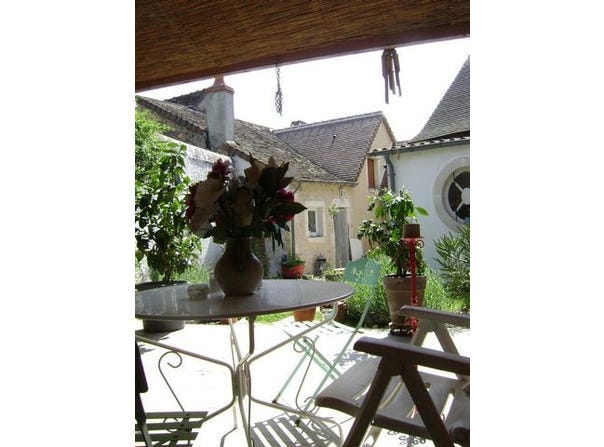 Mérigny, Centre 36220