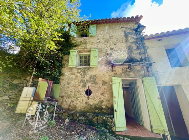 Serralongue, Languedoc-Roussillon 66230