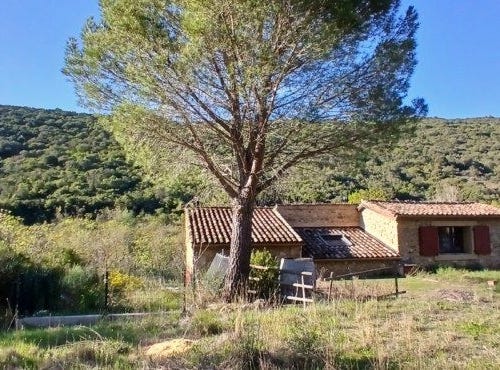 Cessenon-sur-Orb, Languedoc-Roussillon 34460
