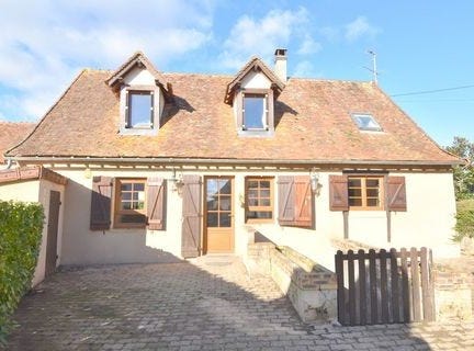 LA MOTTE ST JEAN, Bourgogne 71160