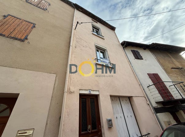 Langeac, Haute-Loire 43300