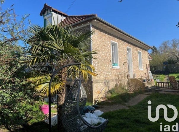 Combs-la-Ville, Île-de-France 77380