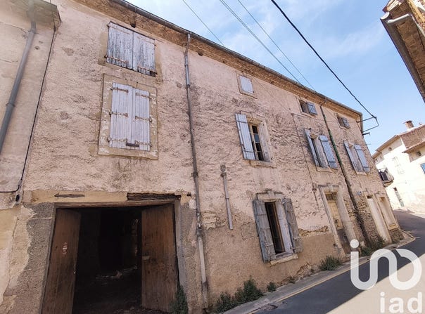 Abeilhan, Occitanie 34290