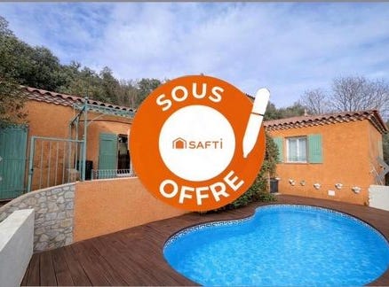 Cassagnoles, Languedoc-Roussillon 30350