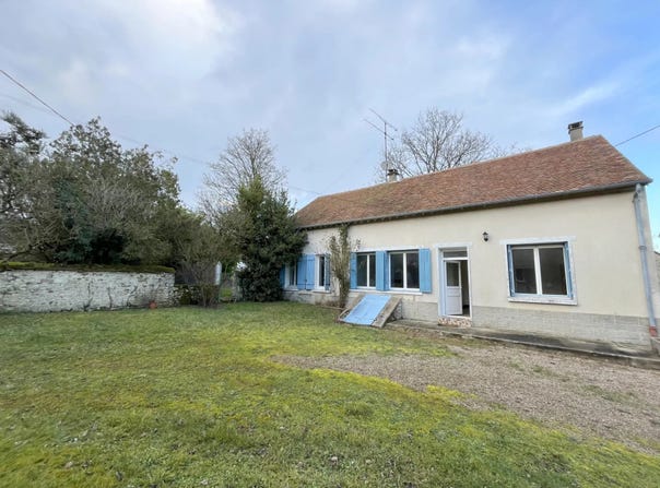 Égreville, Seine-et-Marne 77620