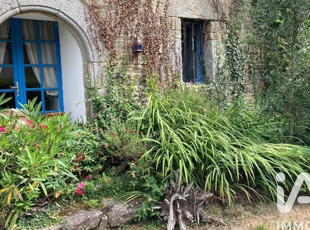 Évriguet, Brittany 56490