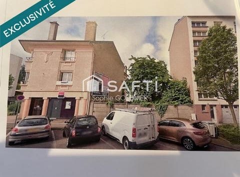 Villers-Les-Nancy, Lorraine 54600