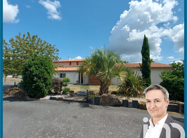 Mortagne-sur-Sèvre, Pays de la Loire 85290