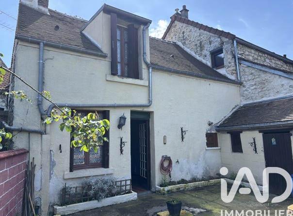 Coye-la-Forêt, Hauts-de-France 60580