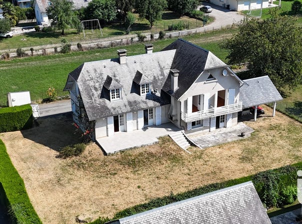 Gerde, Occitanie 65200