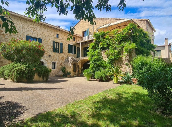 UZES HH-15432840, UZES, Occitanie 30700