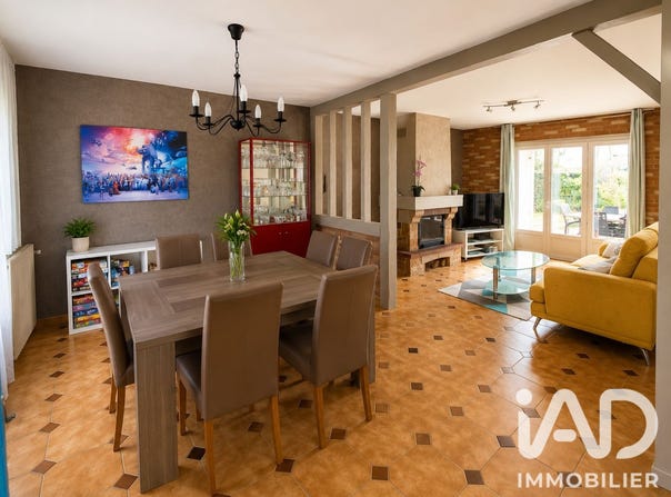 Holnon, Hauts-de-France 02760