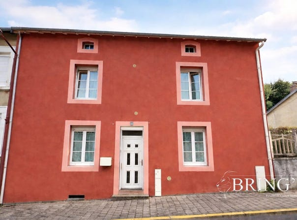 Moutiers, Meurthe-et-Moselle 54660