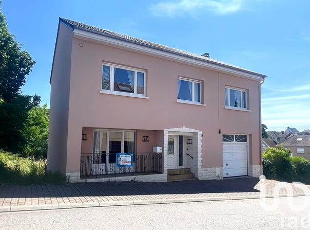 Freyming-Merlebach, Grand Est 57800
