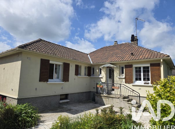 Eu, Normandy 76260