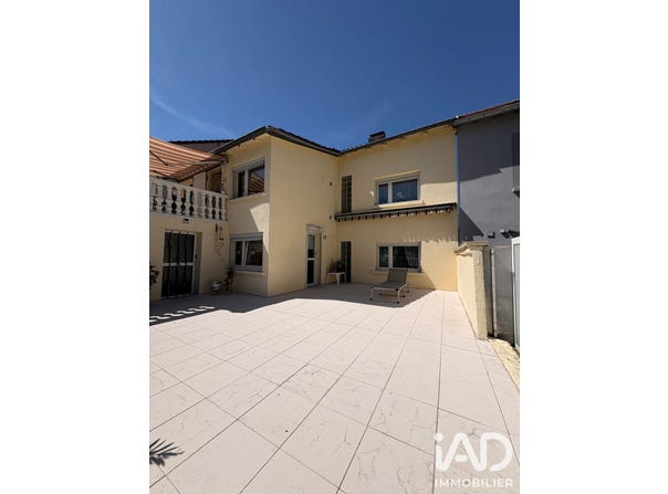 Freyming-Merlebach, Grand Est 57800