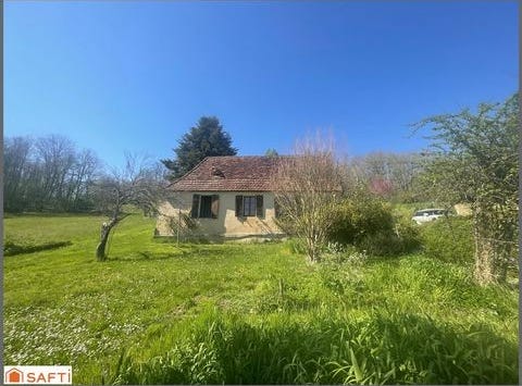 Alles-Sur-Dordogne, Aquitaine 24480