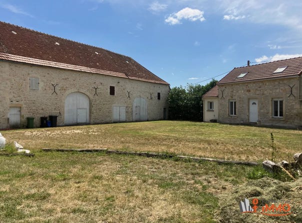 Étais-la-Sauvin, Yonne 89480