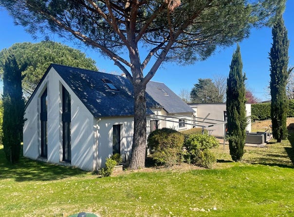 Fondettes, Indre-et-Loire 37230