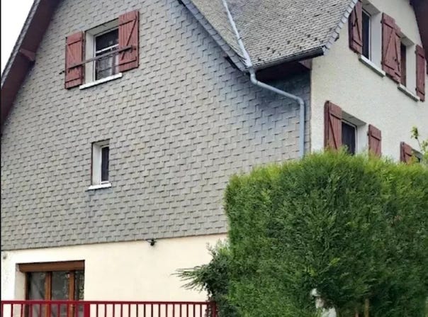 Gerde, Hautes-Pyrénées 65200