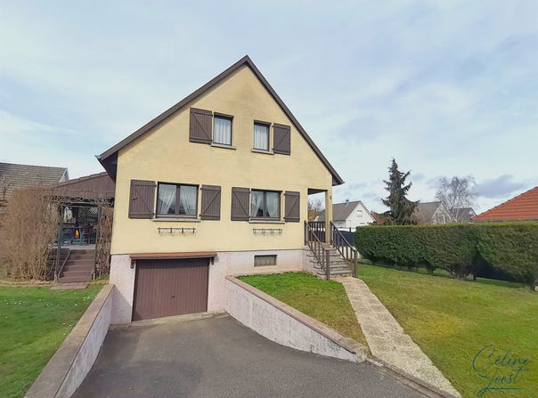 Kingersheim, Alsace 68260