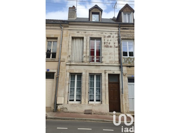 Mamers, Pays de la Loire 72600